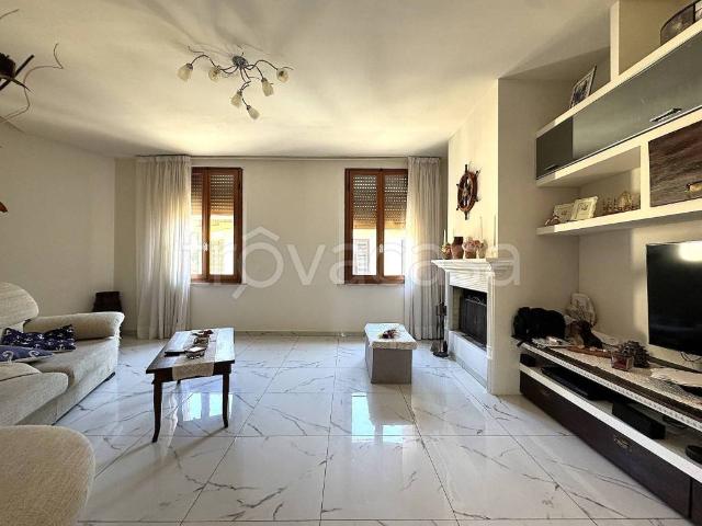 Villa Indipendente in vendita a Unione dei Comuni Circondario dell'Empolese Valdelsa, Castelfiorentino