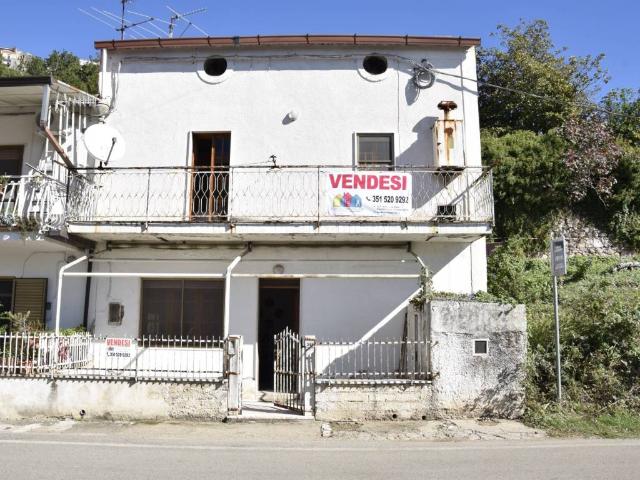 Villa Indipendente in vendita a Suio, Castelforte