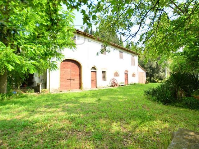 Villa Indipendente in vendita a Ponticelli, Santa Maria A Monte