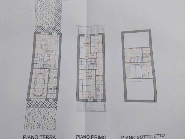 Villa Indipendente in vendita a Castelfranco Di Sotto, Toscana