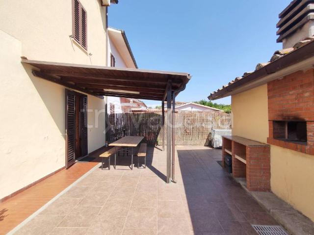 Villa Indipendente in vendita a Castelfranco Di Sotto, Toscana