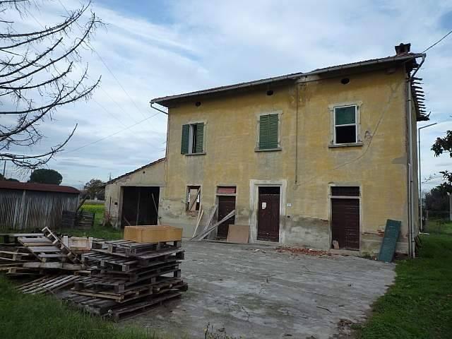 Villa Indipendente in vendita a Castelfranco Di Sotto, Toscana