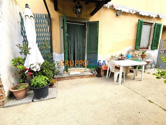 Villa Indipendente in vendita a Castelfranco Di Sotto, Toscana