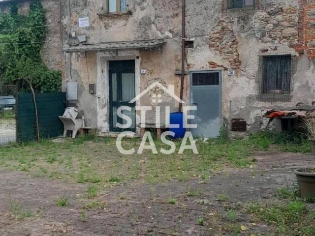 Villa Indipendente in vendita a Castelfranco Di Sotto, Toscana