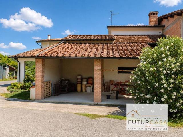 Villa Indipendente in vendita a Castelfranco Di Sotto, Toscana