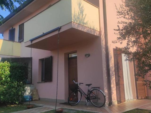 Villa Indipendente in vendita a Castelfranco Di Sotto, Toscana