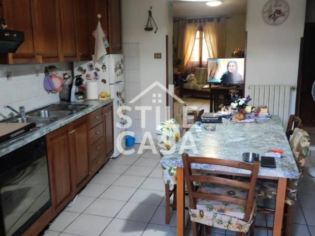 Villa Indipendente in vendita a Castelfranco Di Sotto, Toscana