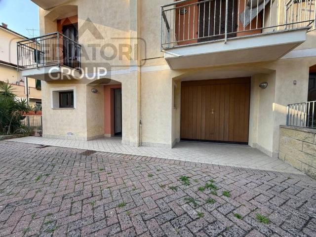Villa Indipendente in vendita a Castelfranco Di Sotto, Toscana