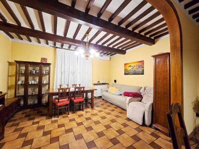 Villa Indipendente in vendita a Castelfranco Di Sotto, Toscana