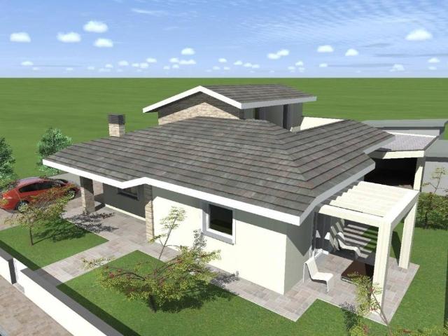 Villa Indipendente in vendita a Castelfranco Di Sotto, Toscana