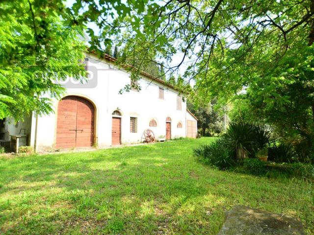 Villa Indipendente in vendita a Ponticelli, Santa Maria A Monte