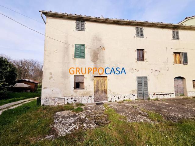Villa Indipendente in vendita a Castelfranco Di Sotto, Toscana