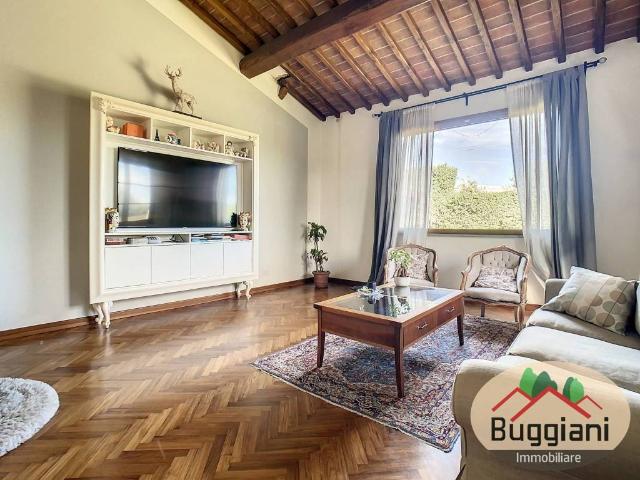 Villa Indipendente in vendita a Castelfranco Di Sotto, Toscana