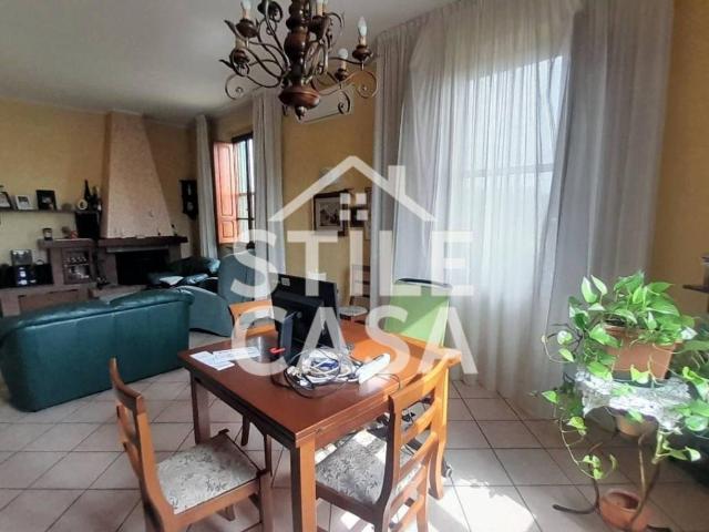 Villa Indipendente in vendita a Castelfranco Di Sotto, Toscana