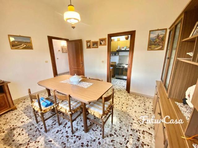 Villa Indipendente in vendita a Castelfranco Di Sotto, Toscana
