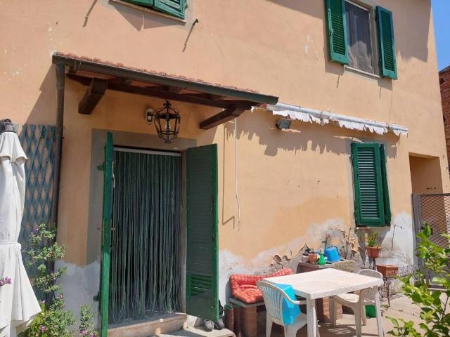 Villa Indipendente in vendita a Castelfranco Di Sotto, Toscana