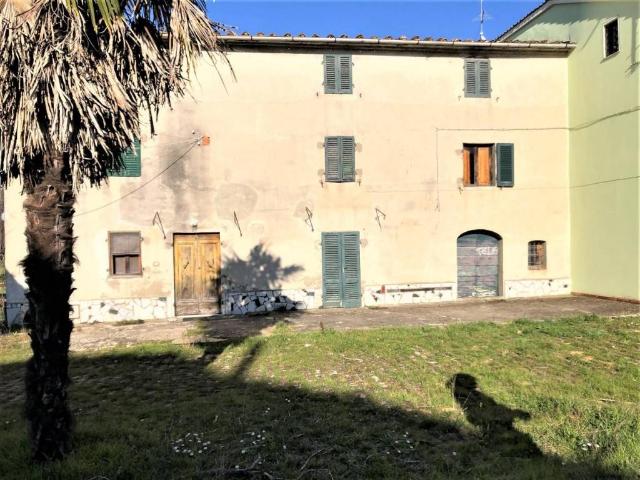 Villa Indipendente in vendita a Castelfranco Di Sotto, Toscana