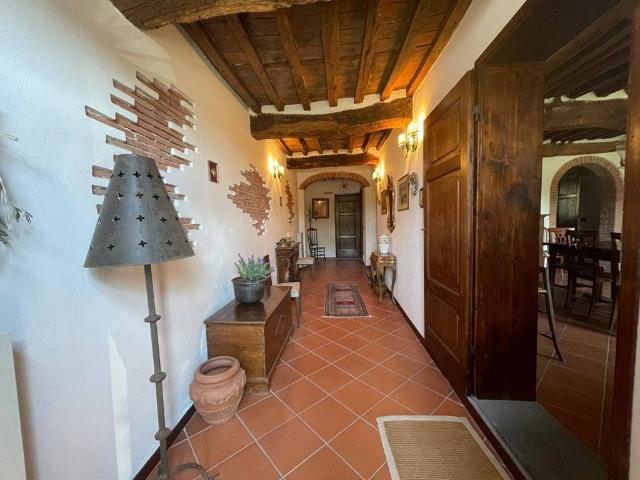 Villa Indipendente in vendita a Castelfranco Di Sotto, Toscana