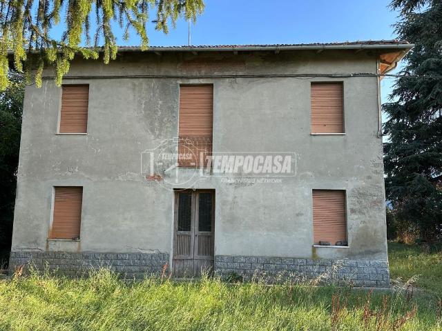 Villa Indipendente in vendita a Unione dei comuni del Sorbara, Castelfranco Emilia
