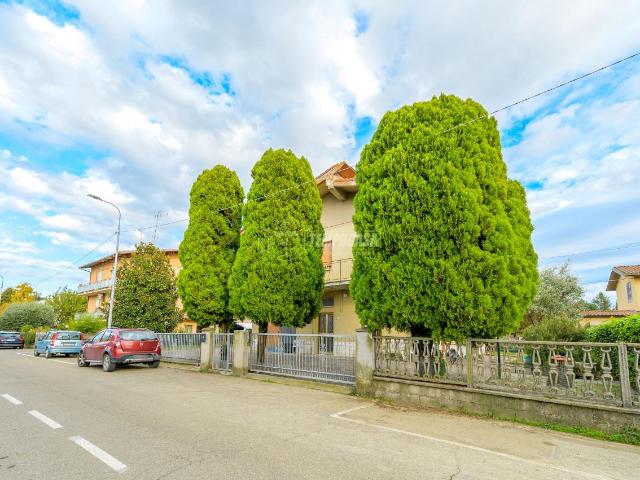 Villa Indipendente in vendita a Unione dei comuni del Sorbara, Castelfranco Emilia