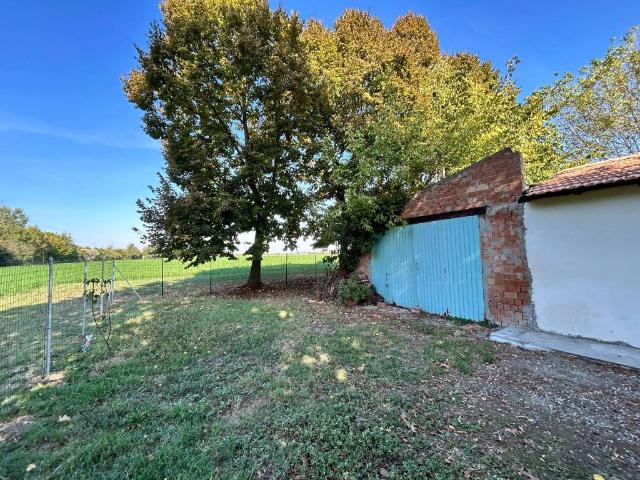 Villa Indipendente in vendita a Unione dei comuni del Sorbara, Castelfranco Emilia