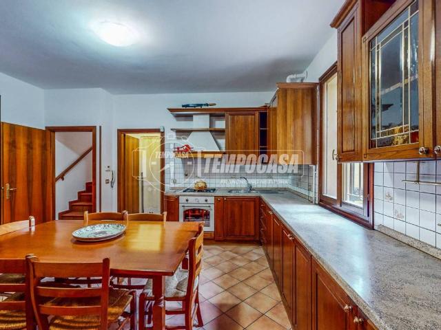 Villa Indipendente in vendita a Unione dei comuni del Sorbara, Castelfranco Emilia