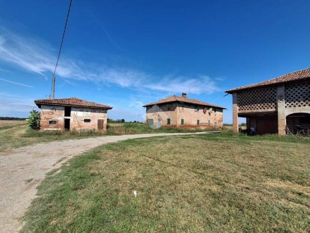 Villa Indipendente in vendita a Unione dei comuni del Sorbara, Castelfranco Emilia