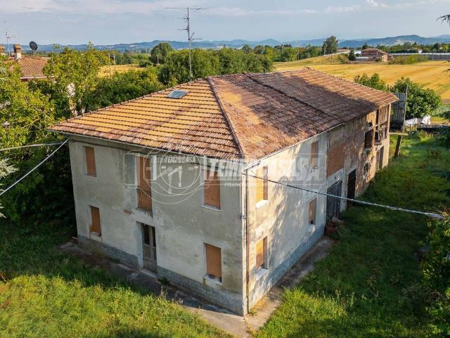 Villa Indipendente in vendita a Unione dei comuni del Sorbara, Castelfranco Emilia