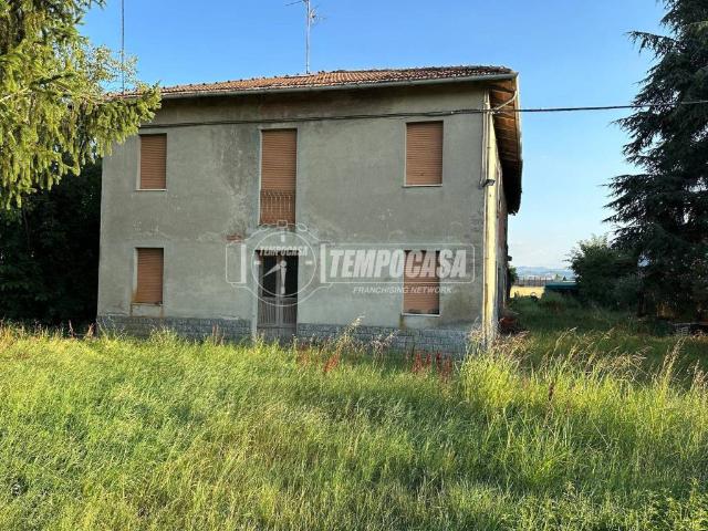 Villa Indipendente in vendita a Unione dei comuni del Sorbara, Castelfranco Emilia