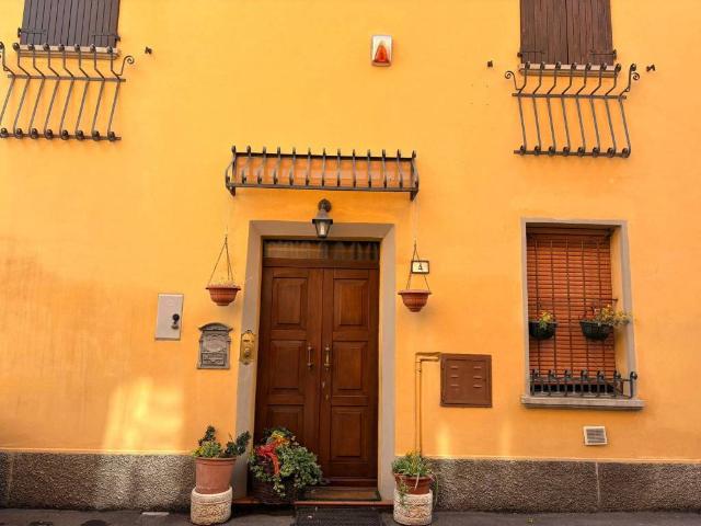 Villa Indipendente in vendita a Unione dei comuni del Sorbara, Castelfranco Emilia