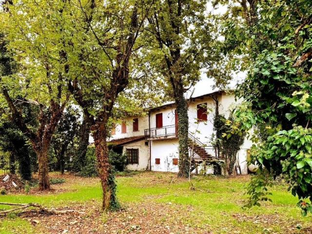 Villa Indipendente in vendita a Unione dei comuni del Sorbara, Castelfranco Emilia