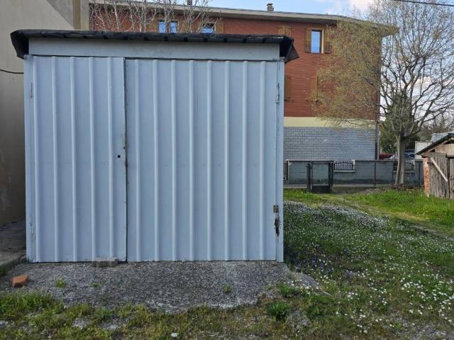 Villa Indipendente in vendita a Unione dei comuni del Sorbara, Castelfranco Emilia