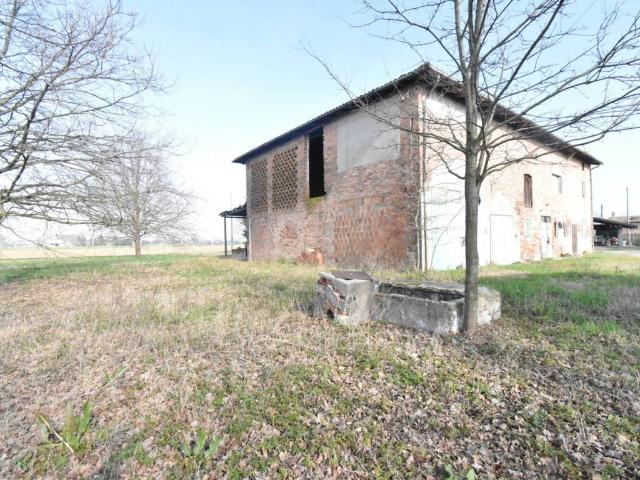Villa Indipendente in vendita a Unione dei comuni del Sorbara, Castelfranco Emilia