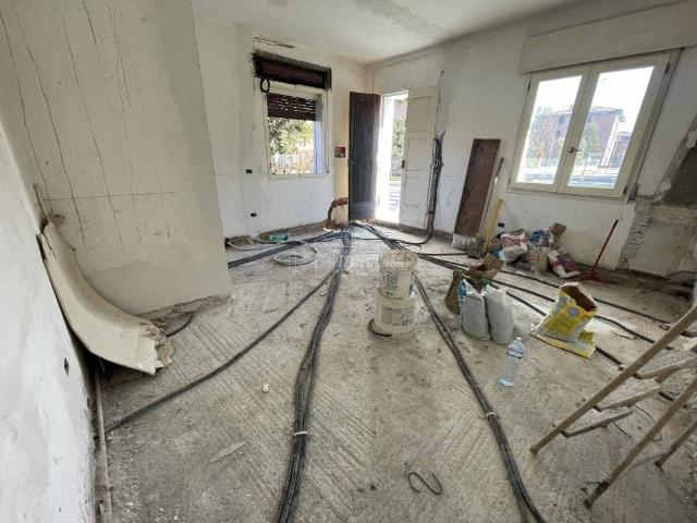 Villa Indipendente in vendita a Unione dei comuni del Sorbara, Castelfranco Emilia