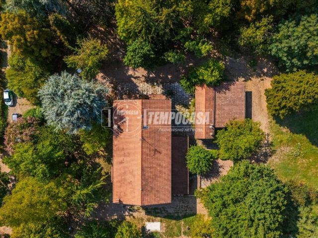 Villa Indipendente in vendita a Unione dei comuni del Sorbara, Castelfranco Emilia