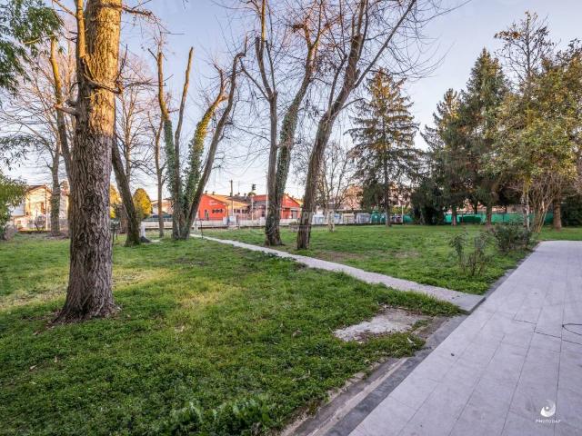 Villa Indipendente in vendita a Unione dei comuni del Sorbara, Castelfranco Emilia