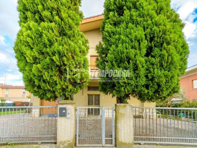 Villa Indipendente in vendita a Unione dei comuni del Sorbara, Castelfranco Emilia