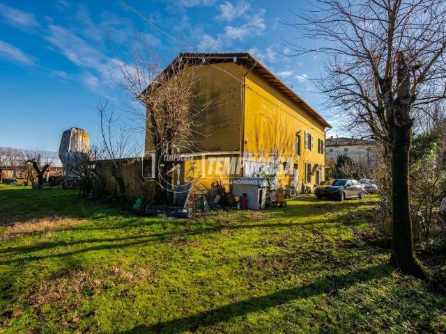 Villa Indipendente in vendita a Unione dei comuni del Sorbara, Castelfranco Emilia