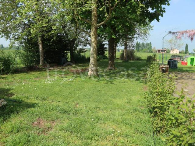 Villa Indipendente in vendita a Unione dei comuni del Sorbara, Castelfranco Emilia
