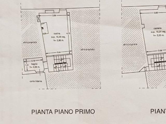 Villa Indipendente in vendita a Castelfranco Piandiscò, Toscana
