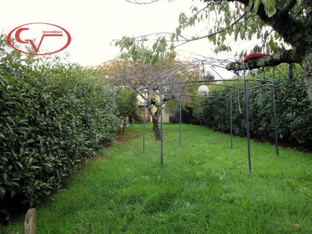 Villa Indipendente in vendita a Castelfranco Piandiscò, Toscana