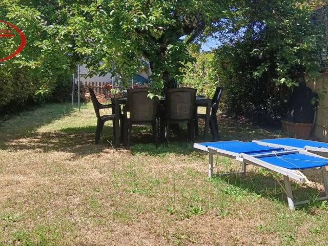 Villa Indipendente in vendita a Castelfranco Piandiscò, Toscana