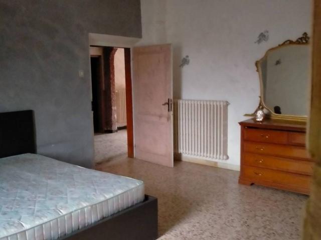 Villa Indipendente in vendita a Castelfranco Piandiscò, Toscana