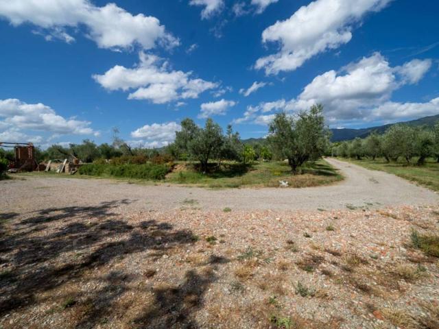 Villa Indipendente in vendita a Castelfranco Piandiscò, Toscana