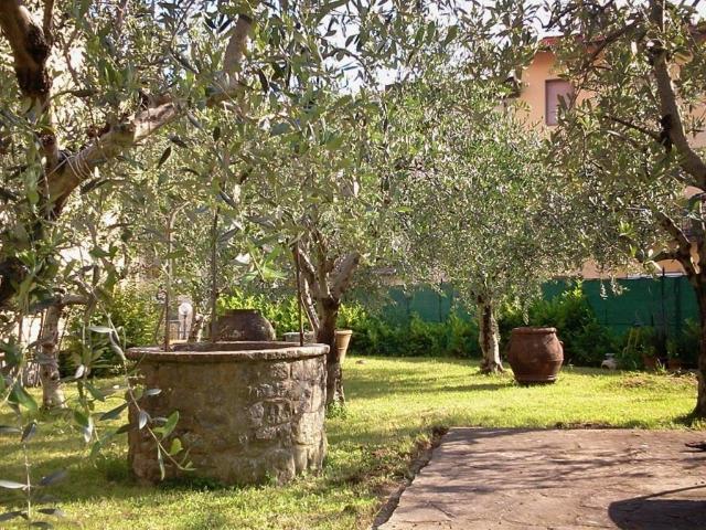 Villa Indipendente in vendita a Castelfranco Piandiscò, Toscana