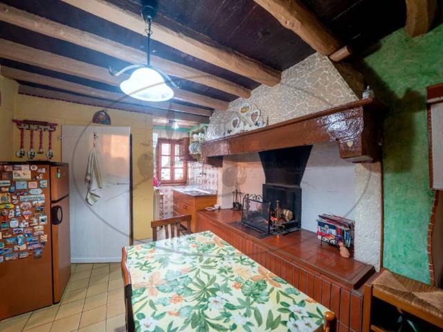 Villa Indipendente in vendita a Castelfranco Piandiscò, Toscana