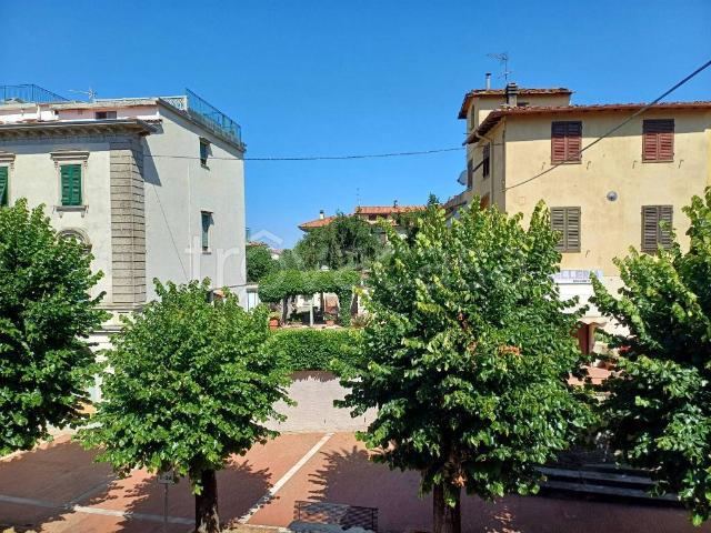 Villa Indipendente in vendita a Castelfranco Piandiscò, Toscana