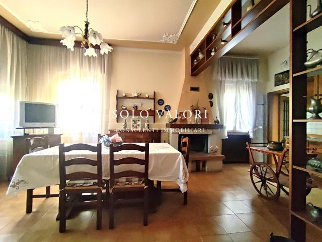Villa Indipendente in vendita a Cartiera, Castelfranco Veneto
