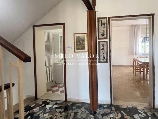 Villa Indipendente in vendita a Castelfranco Veneto, Veneto