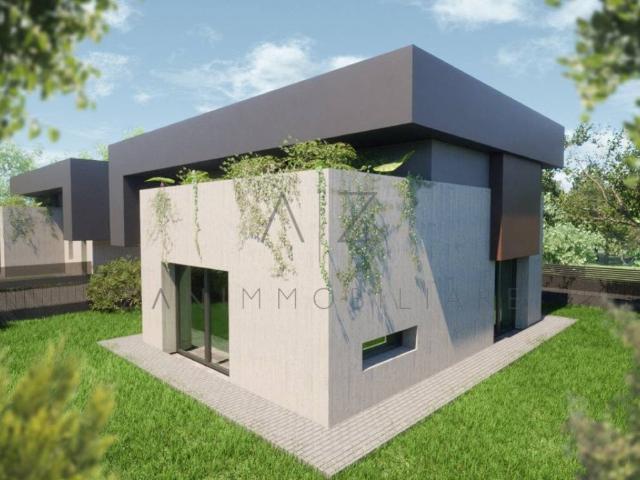Villa Indipendente in vendita a Castelfranco Veneto, Veneto